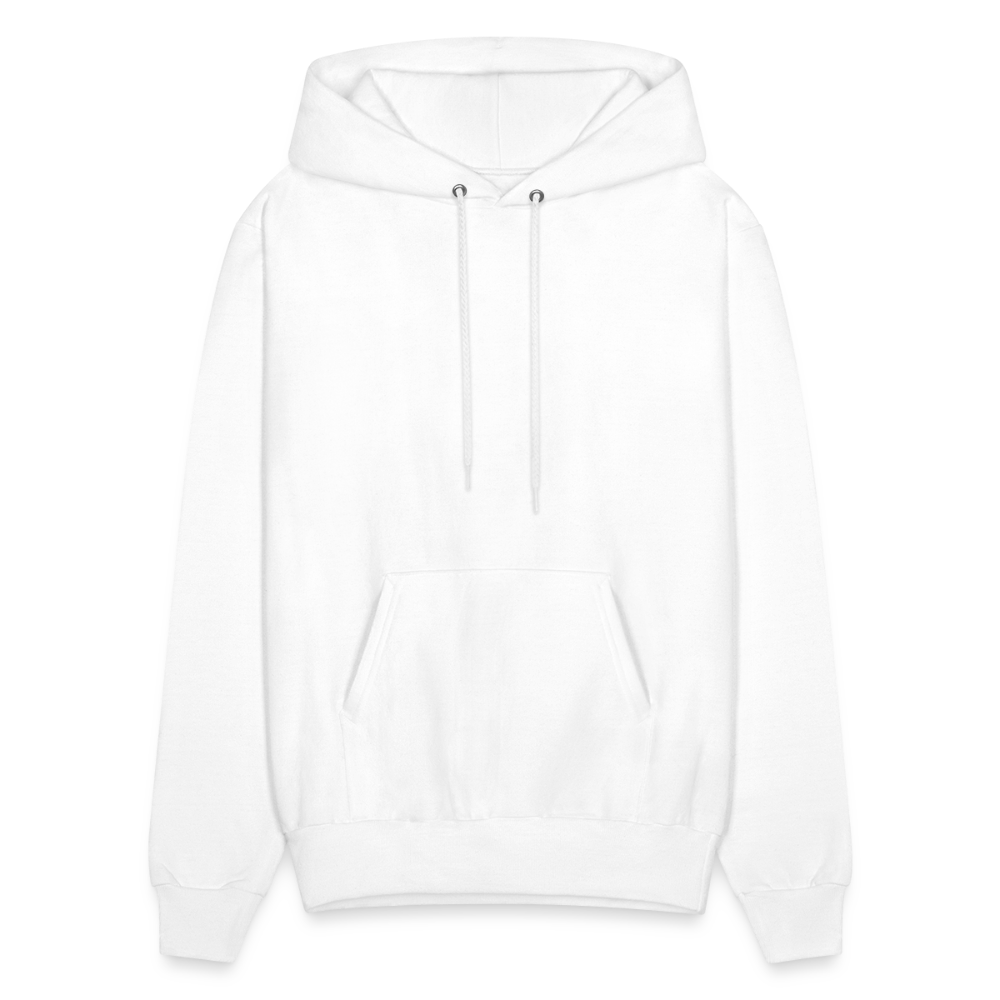 Xo. Meet you on the other side Hoodie - white